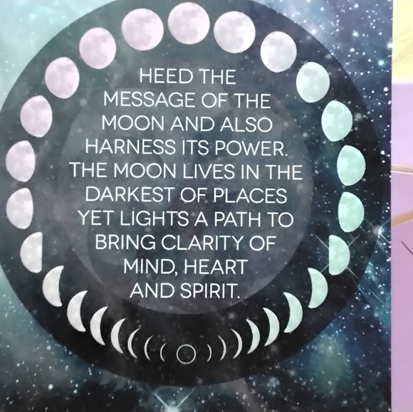 ATHR Beauty Moonlight Crystal Eye Shadow Palette Limited Edition - Picture 6 of 8